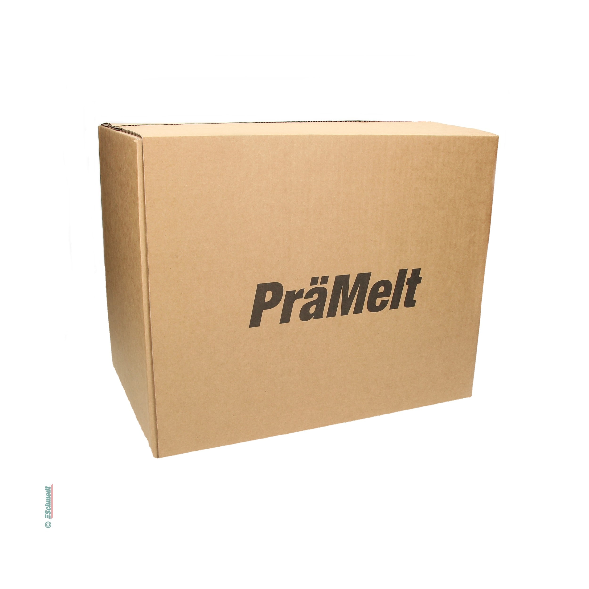PräMelt OT24 Digital - Hotmelt jelly - PE bag of approx. 2.5 kgs - especially suitable for digitally printed covers and genuine photo papers... - image-1