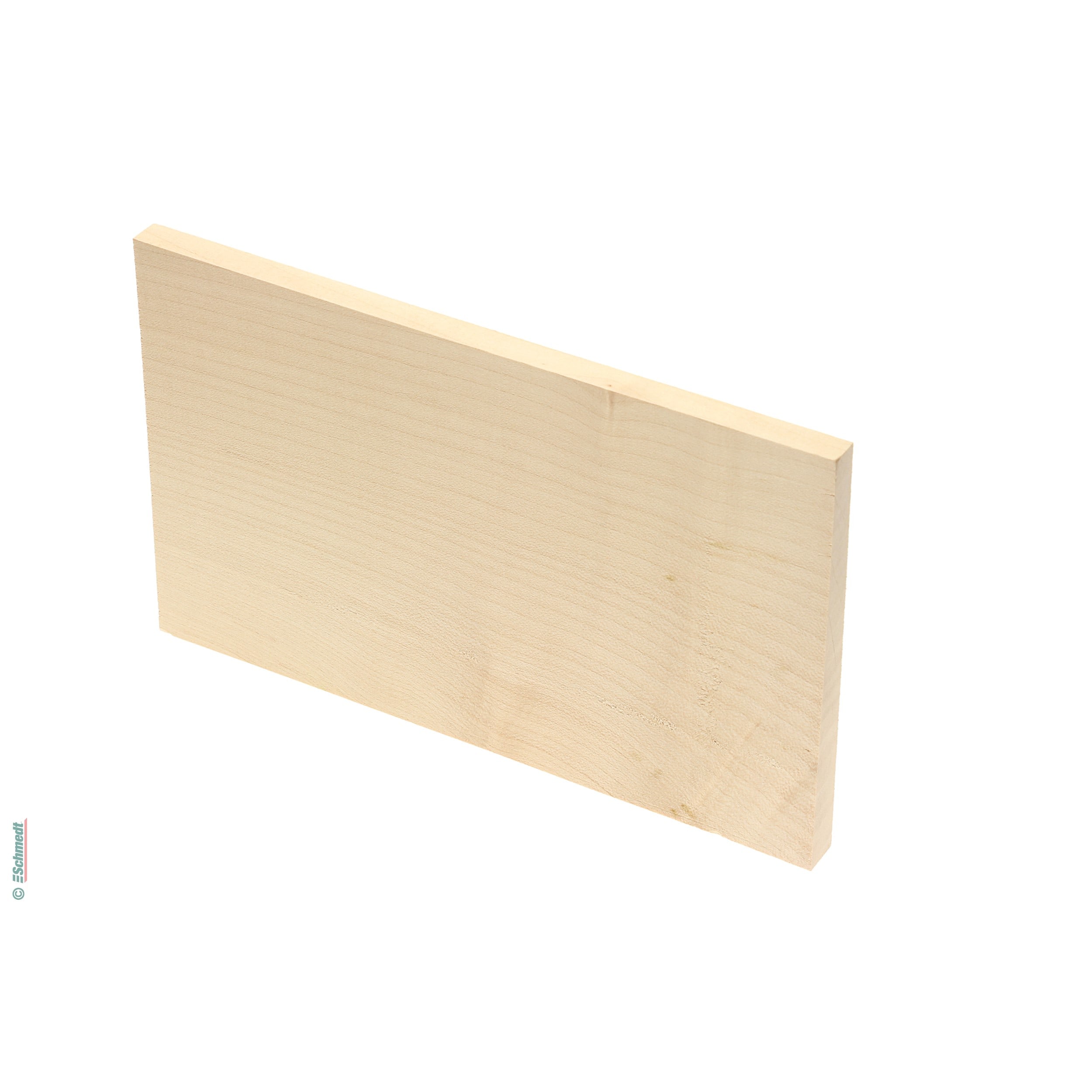Pressing board for edge-gilding - Dimensions 240 x 150 mm - These special bevelled pressing boards, are clamped e.g. in a double-screw edge-...