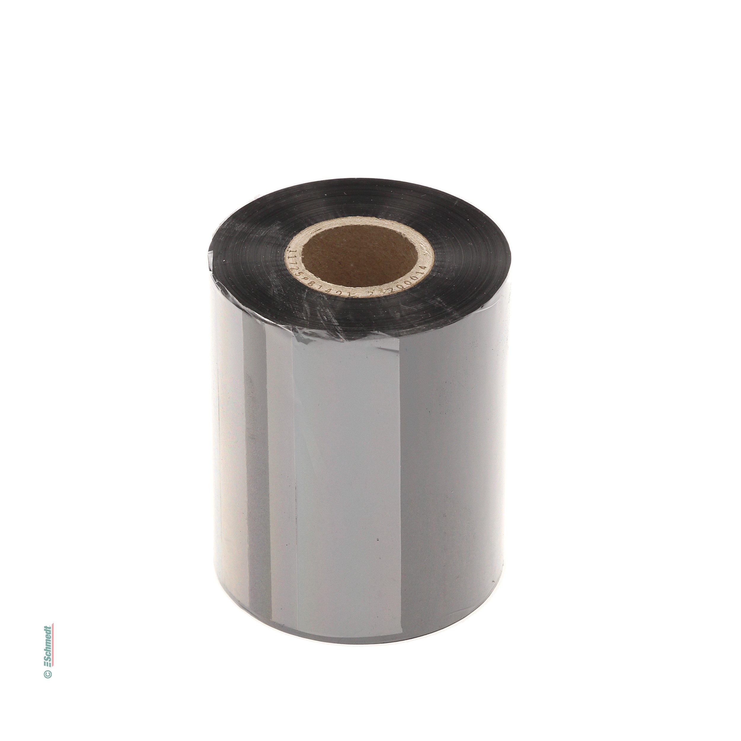 Transfer foil TR 4022 for DMX M-4206 MK - Roll dimensions: 80 mm x 300 m - » (outer winding) - core 25 mm...