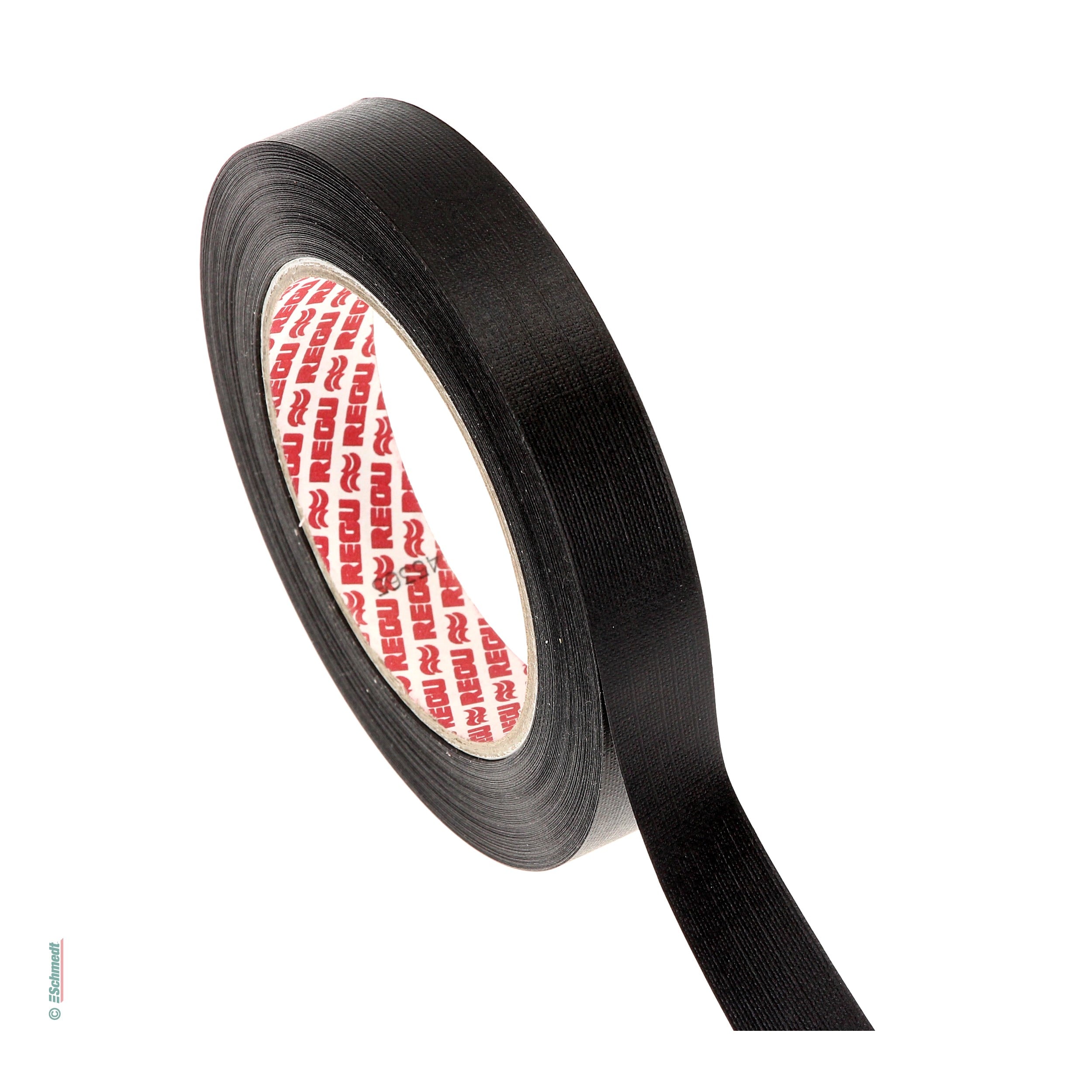 Regutaf H3 - self-adhesive spine-binding tape - Width (in mm) 30 - Colour black - to reinforce the spine of pre-glued or stapled brochures, ...