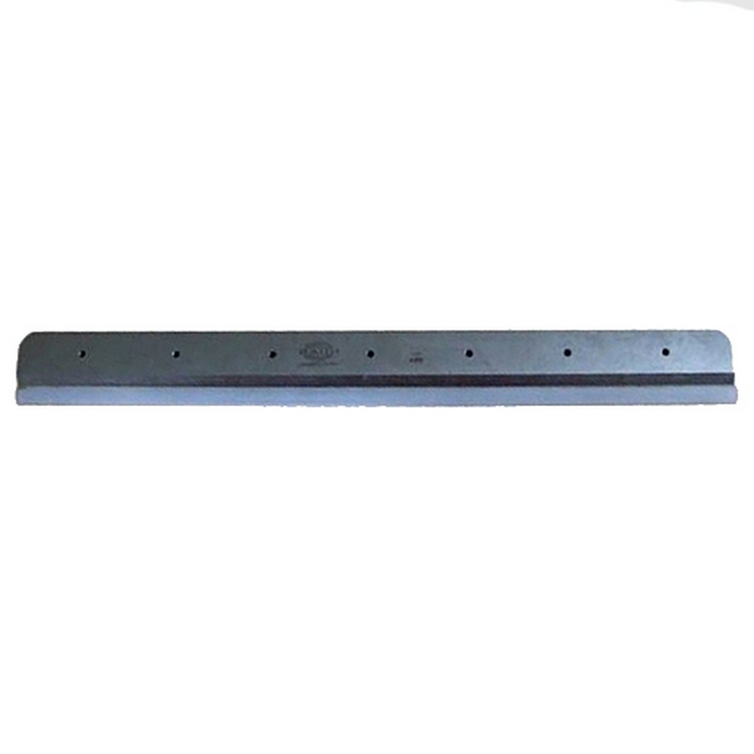 Spare blade for guillotines - Type  4700, 4705, 4810, 4815, 4850, 4855, 4860...