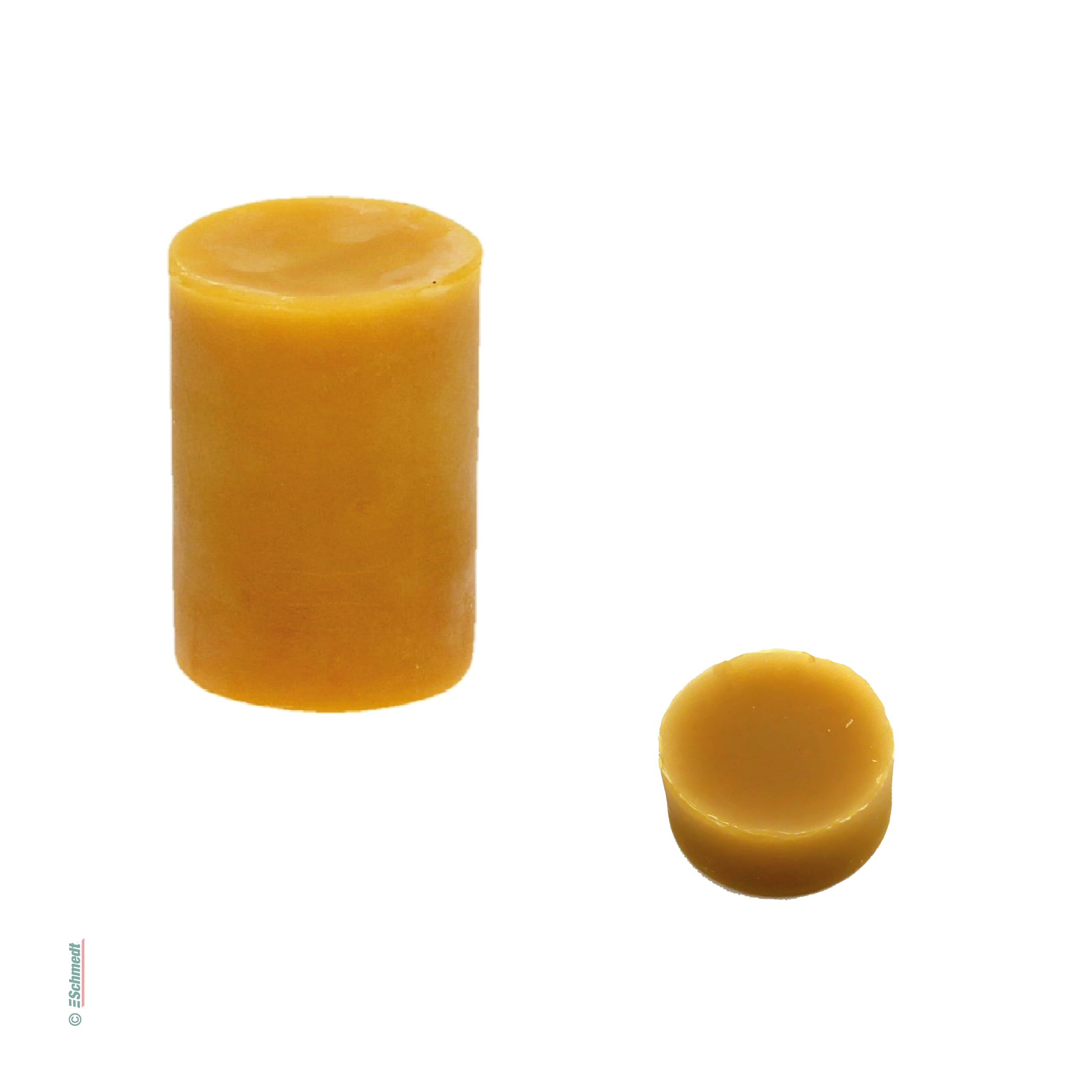 Beeswax - for manual sewing - for waxing the sewing thread for easier sewing...