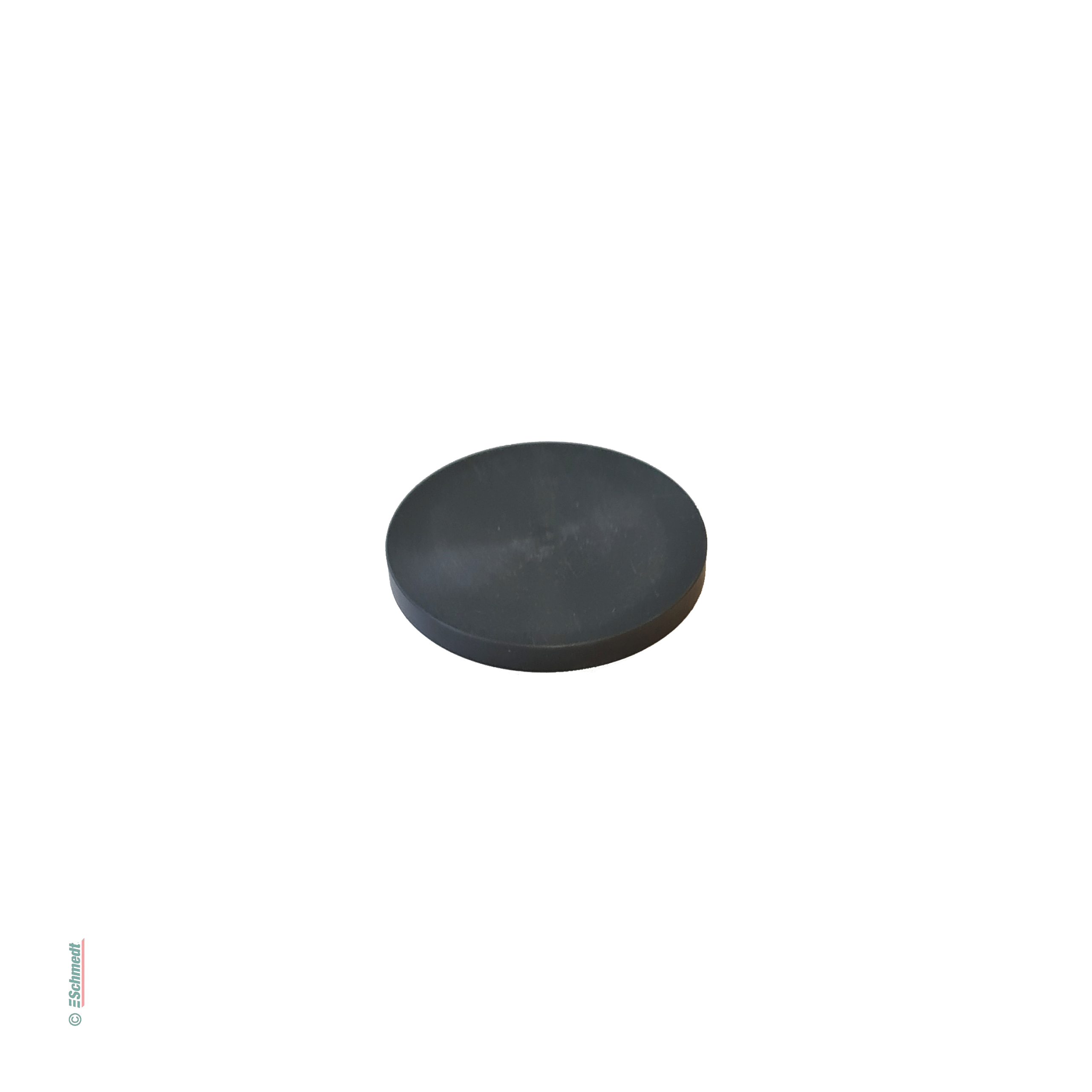 Drilling pad made of PVC, round - for paper-drilling machines - » Diameter: 50 mm
» Thickness: 5 mm...
